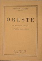 Oreste