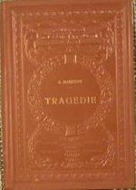 Tragedie