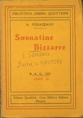 Antica Libreria Srl