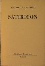 Satiricon