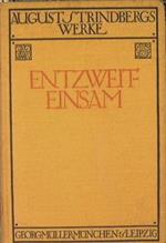 Entweit Einsam. Verdeutscht von Emil Schering