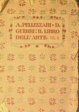 Teoria e storia dei componimenti letterari - Achille Pellizzari,Domenico Guerri - copertina