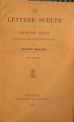 Le lettere scelte