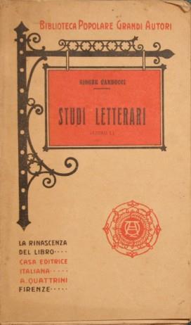Antica Libreria Srl