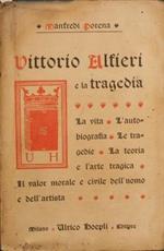 Vittorio Alfieri e la tragedia