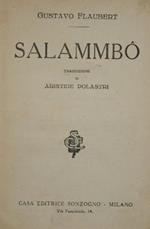 Salammbò