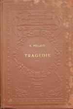 Tragedie - Francesca da Rimini - Corradino
