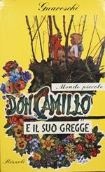 Mondo piccolo - Don Camillo e il suo gregge. Don Camillo e il suo gregge