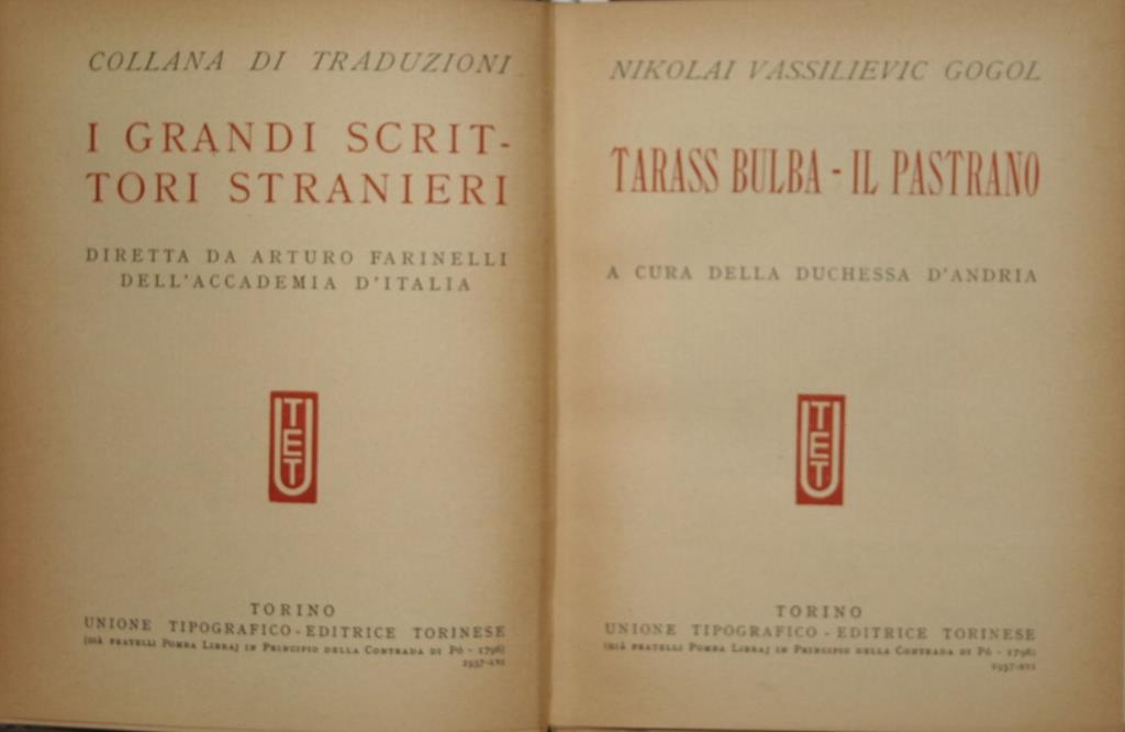 Antica Libreria Srl