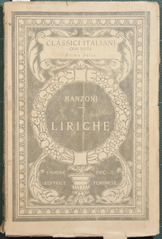 Antica Libreria Srl