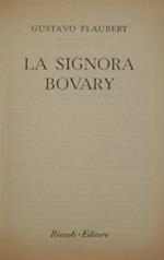 La Signora Bovary