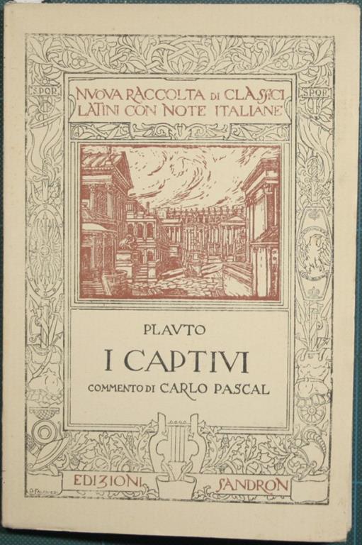 Antica Libreria Srl
