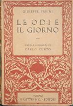 Il giorno e le odi
