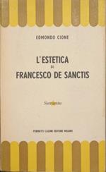L' estetica di Francesco De Sanctis