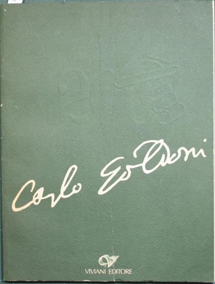 Carlo Goldoni. Vita, opere, attualità - copertina