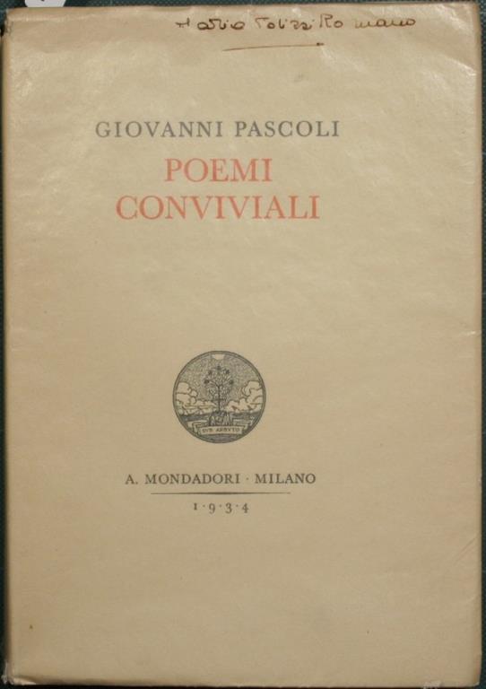 Antica Libreria Srl