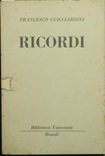 Ricordi