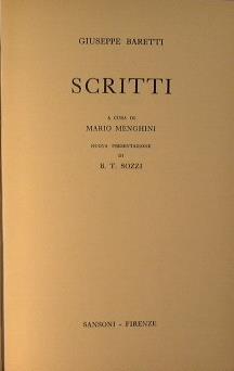 Antica Libreria Srl