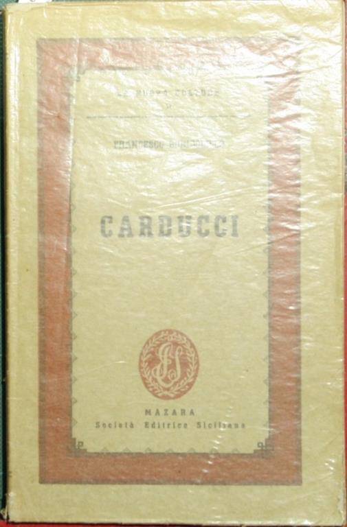 Antica Libreria Srl
