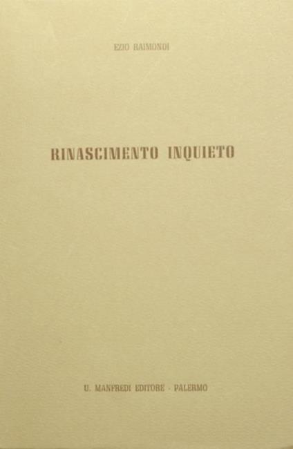 Il fiore della lirica - Gabriele D'Annunzio - copertina