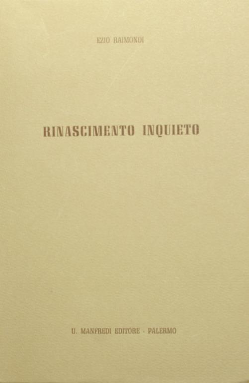 Il fiore della lirica - Gabriele D'Annunzio - copertina