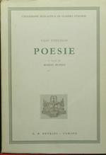Poesie