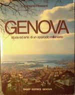 Genova. Storia ed arte di un approdo millenario