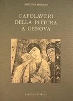 Capolavori della pittura a Genova