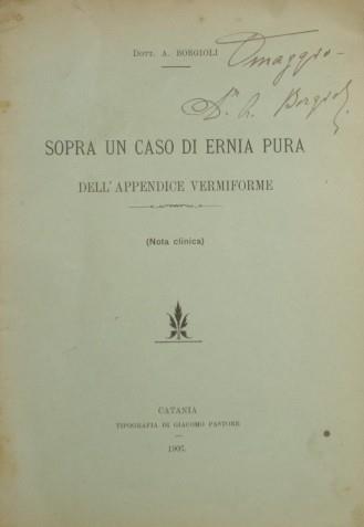 Antica Libreria Srl