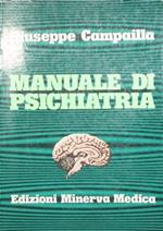 Manuale di psichiatria
