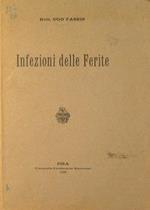 Infezioni delle ferite