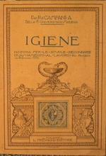 L' igiene