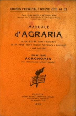Antica Libreria Srl