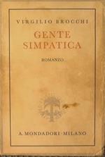 Gente simpatica