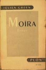 Moira - Roman