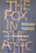 The fox in the attic