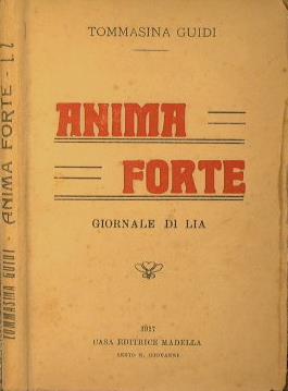 Antica Libreria Srl