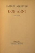 Due anni
