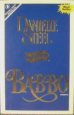 Babbo - Danielle Steel - copertina