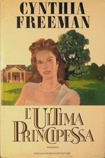 L' ultima principessa