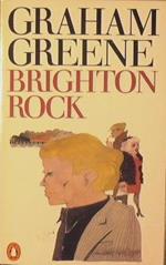 Brighton rockk