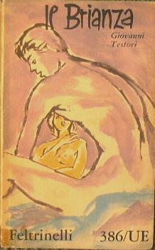 Il Brianza e altri racconti - Giovanni Testori - copertina