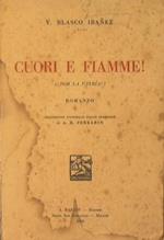 Cuori e fiamme. Por la patria!