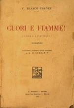 Cuori e fiamme. Por la patria!