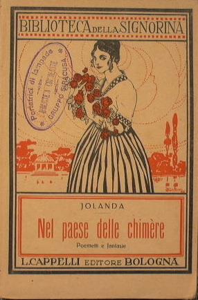Antica Libreria Srl