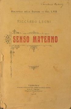 Antica Libreria Srl