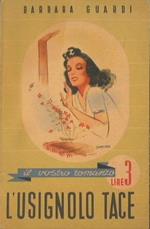 L' usignolo tace