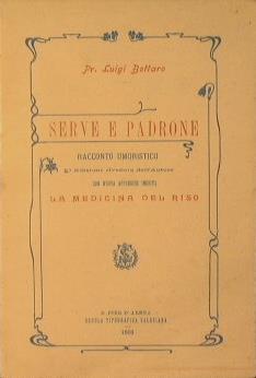 Antica Libreria Srl