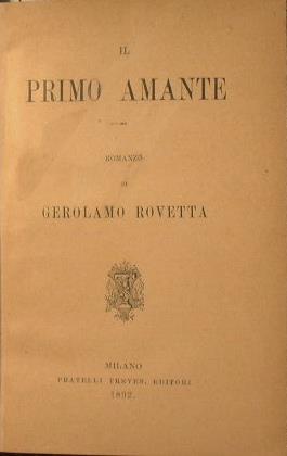 Antica Libreria Srl