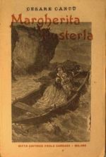 Margherita Pusterla. Racconto storico